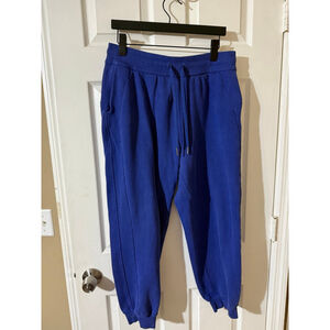 Lululemon Scuba Jogger size 12